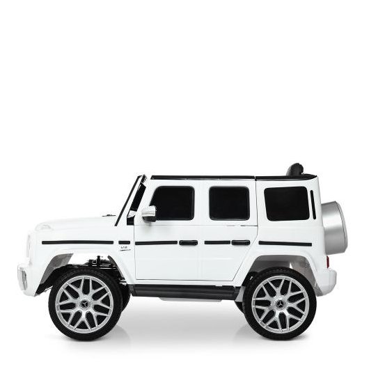 Детский электромобиль Bambi Джип Bambi M 4214EBLR-1, изображение 7