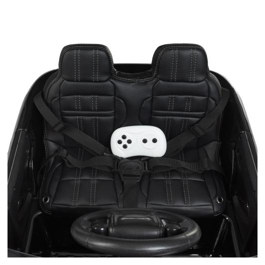 Дитячий електромобіль Джип Bambi M 4418EBLR-2 Range Rover Evoque, зображення 5