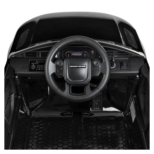Дитячий електромобіль Джип Bambi M 4418EBLR-2 Range Rover Evoque, зображення 3