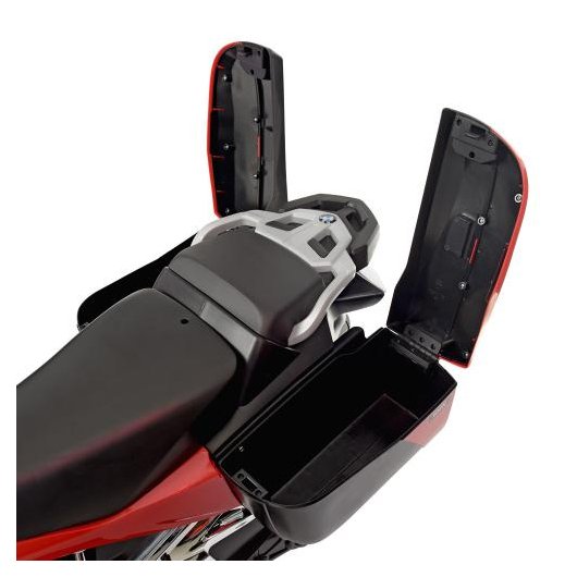 Дитячий мотоцикл Bambi M 4275E-3, зображення 8
