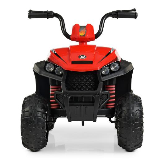 Дитячий квадроцикл Bambi M 4131EL-3, зображення 3