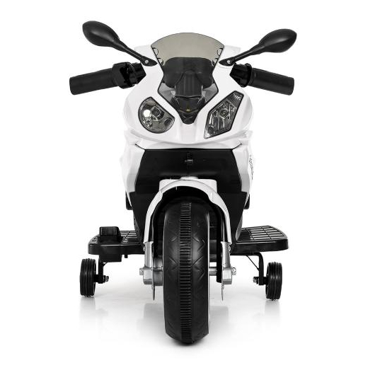 Дитячий мотоцикл Bambi M 4103-1, зображення 7
