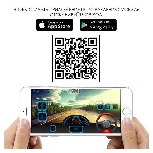 Дитячий електромобіль Bambi M 4140EBLR-1 Mercedes-Benz GLC Coupe, зображення 3