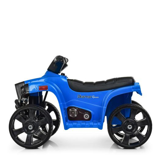 Дитячий квадроцикл Bambi M 3893EL-4, зображення 5
