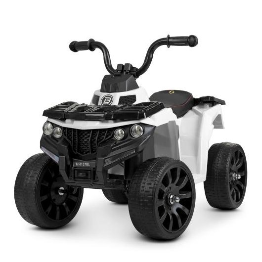 Дитячий квадроцикл Bambi M 4137EL-1, зображення 2