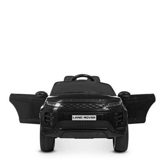 Детский электромобиль Джип Bambi M 4418EBLR-2 Range Rover Evoque, изображение 2