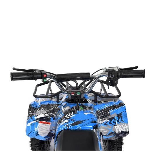 Дитячий квадроцикл Profi HB-ATV800AS-4, зображення 4