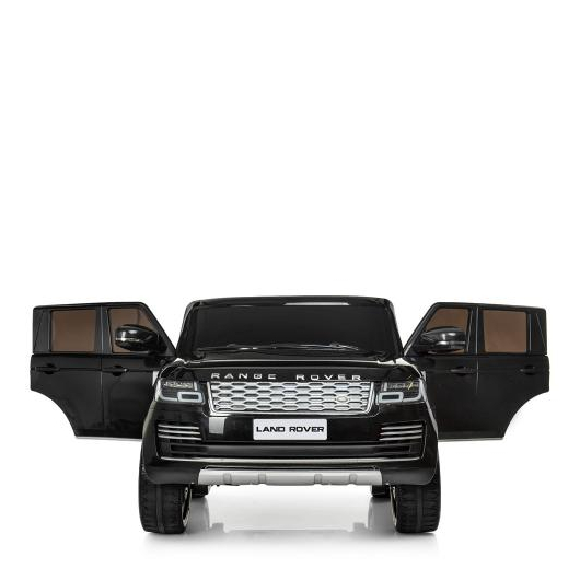 Детский электромобиль Джип Land Rover M 4175EBLRS-2, изображение 2
