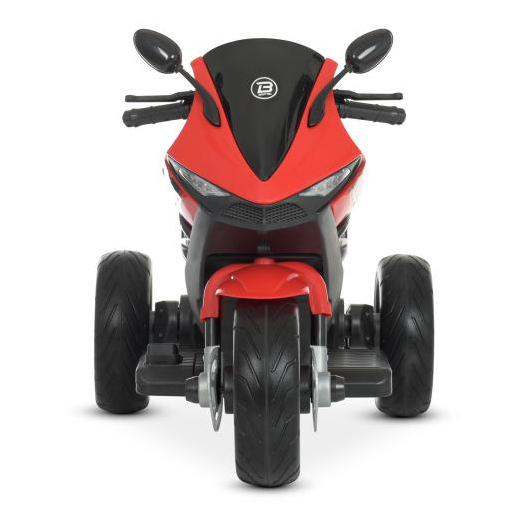 Дитячий мотоцикл Bambi M 4454EL-3, зображення 4