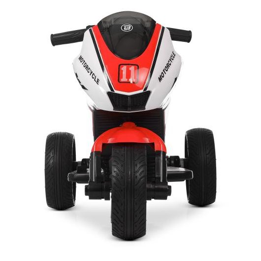 Детский мотоцикл Yamaha M 4135EL-1-3, изображение 3