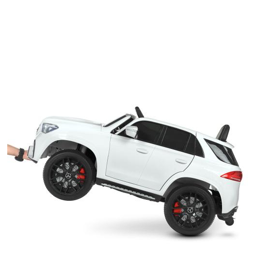 Детский электромобиль Bambi Mercedes M-Class M 4781EBLR-1, изображение 8