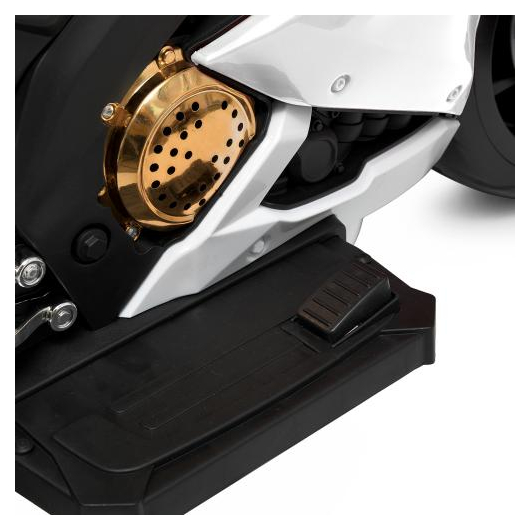 Детский мотоцикл Bambi M 5022EL-1, изображение 8