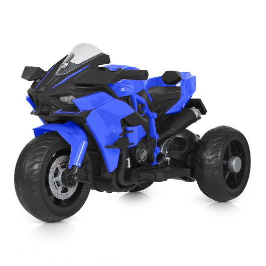 Детский мотоцикл Bambi M 5023EL-4, изображение 2