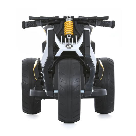 Дитячий мотоцикл Bambi M 4827EL-6, зображення 6