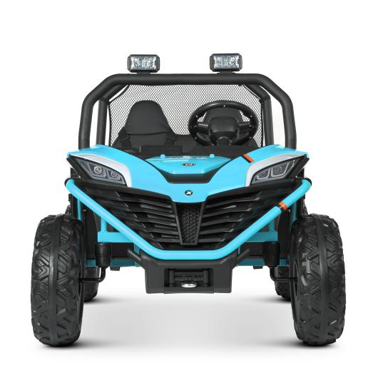 Детский электромобиль Багги Bambi M 4969(2)EBLR-4(24V), изображение 3