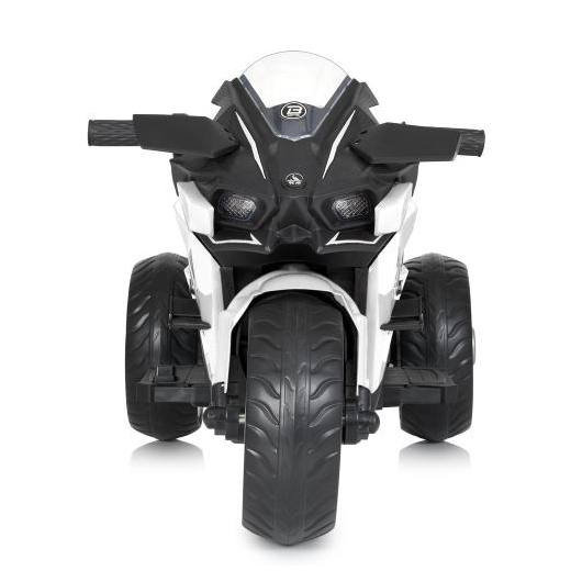 Дитячий мотоцикл Bambi M 5023EL-1, зображення 5