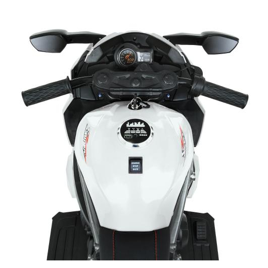 Детский мотоцикл Bambi M 4877EL-1, изображение 4