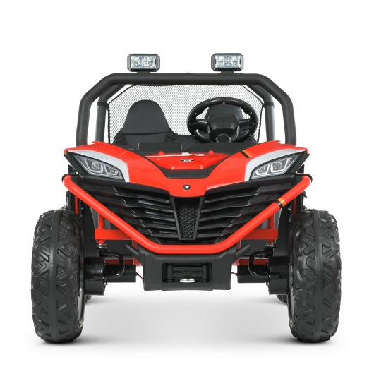 Детский электромобиль Багги Bambi M 4969(2)EBLR-3(24V), изображение 3