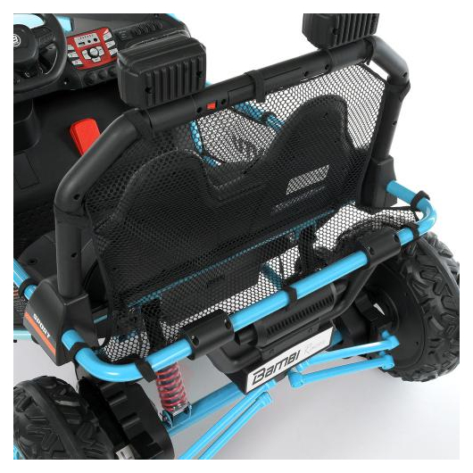 Детский электромобиль Багги Bambi M 4969(2)EBLR-4(24V), изображение 9