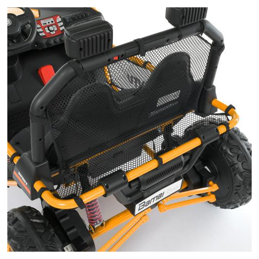 Детский электромобиль Багги Bambi M 4969(2)EBLR-7(24V), изображение 8
