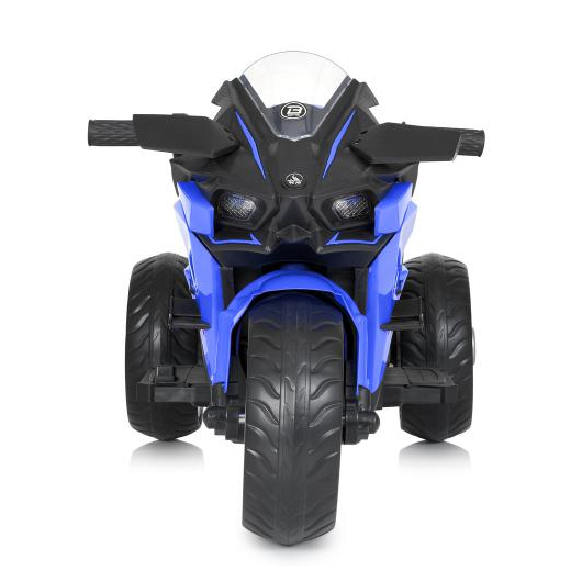 Детский мотоцикл Bambi M 5023EL-4, изображение 3