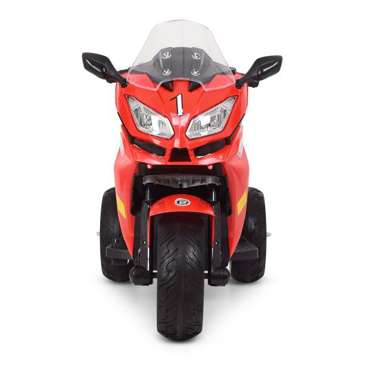 Детский мотоцикл Bambi M 3688EL-3, изображение 3