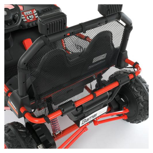 Детский электромобиль Багги Bambi M 4969(2)EBLR-3(24V), изображение 9