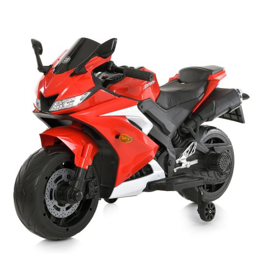 Детский мотоцикл Bambi M 5022EL-3, изображение 2