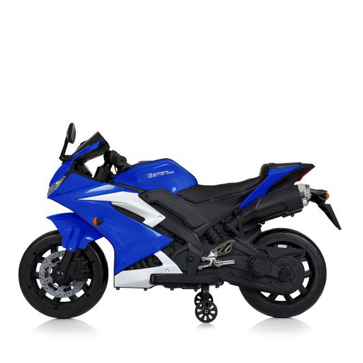Детский мотоцикл Bambi M 5022EL-4, изображение 5