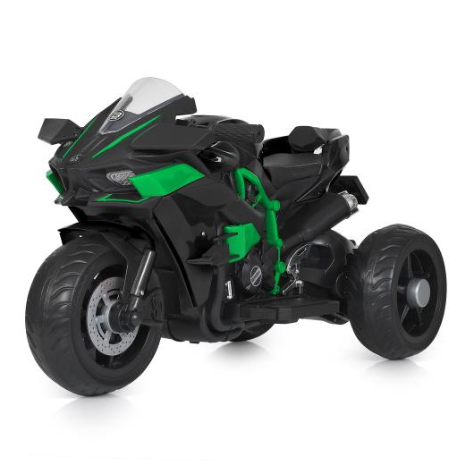 Детский мотоцикл Bambi M 5023EL-2, изображение 2