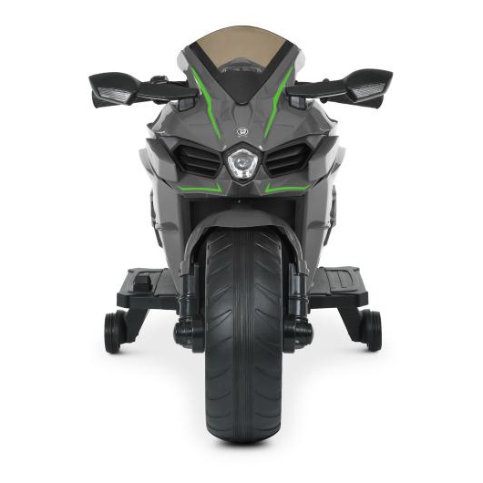 Детский мотоцикл Bambi M 4877EL-11, изображение 3