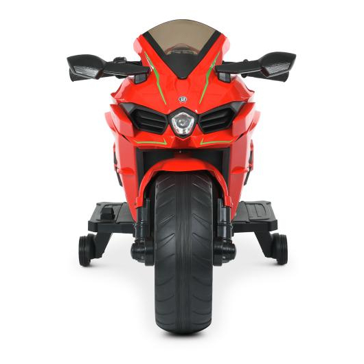 Дитячий мотоцикл Bambi M 4877EL-3, зображення 3