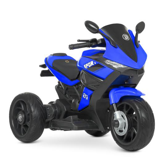 Детский мотоцикл Bambi M 4454EL-4, изображение 3