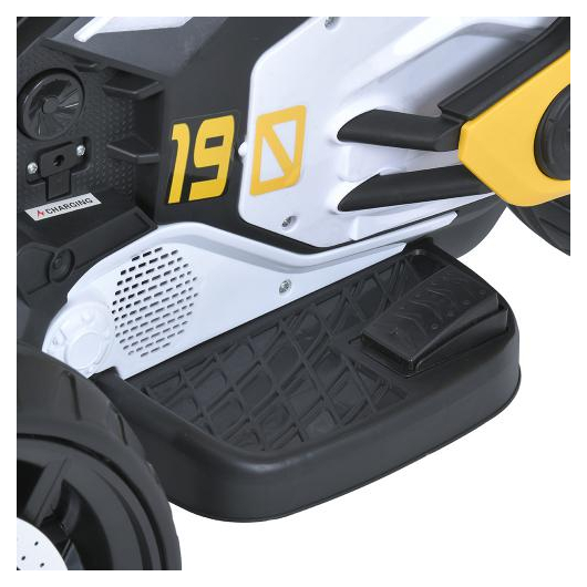 Детский мотоцикл Bambi M 4827EL-6, изображение 8