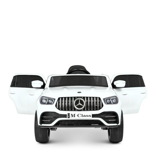Дитячий електромобіль Bambi Mercedes M-Class M 4781EBLR-1, зображення 2