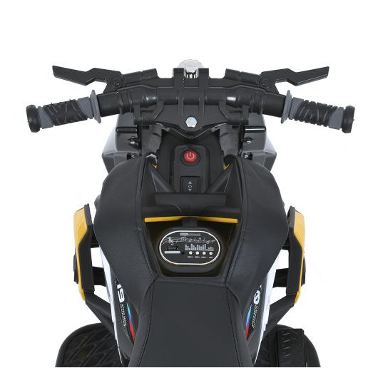 Детский мотоцикл Bambi M 4827EL-6, изображение 5