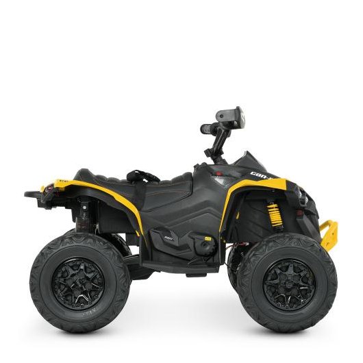 Дитячий квадроцикл Bambi M 5001EBLR-6, зображення 7