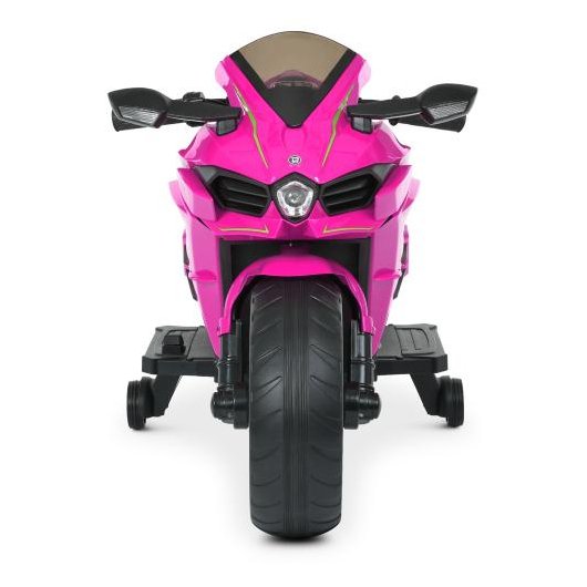 Дитячий мотоцикл Bambi M 4877EL-8, зображення 3