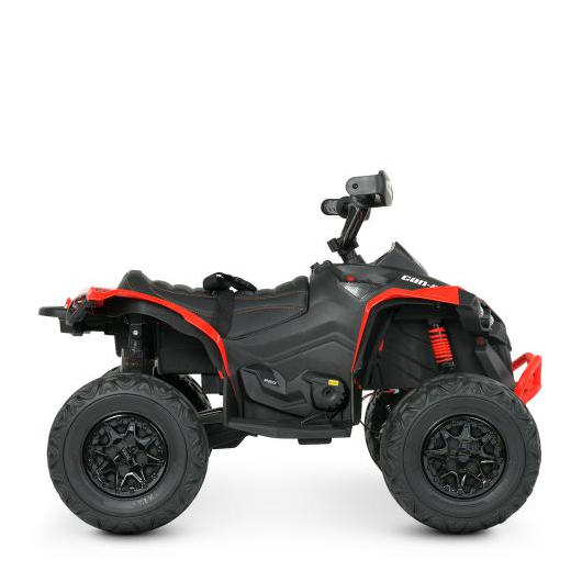 Дитячий квадроцикл Bambi M 5001EBLR-3, зображення 7