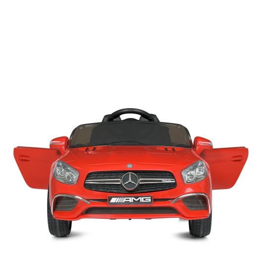 Дитячий електромобіль Bambi M 4871EBLR-3, зображення 2