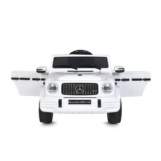 Детский электромобиль Джип Bambi M 5038EBLR-1, изображение 2