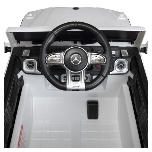 Детский электромобиль Джип Bambi M 5038EBLR-1, изображение 6