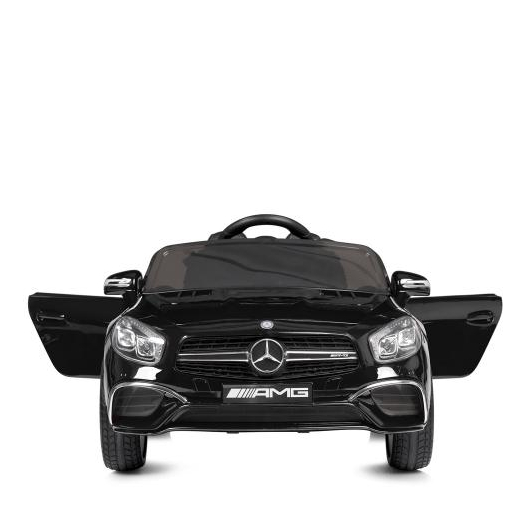 Детский электромобиль Bambi M 4871EBLRS-2, изображение 2