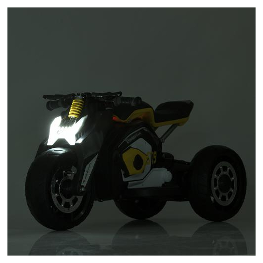 Детский мотоцикл Bambi M 4827EL-6, изображение 7