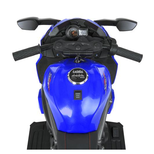 Детский мотоцикл Bambi M 4877EL-4, изображение 4