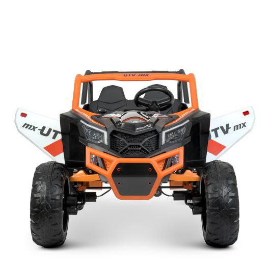 Детский электромобиль Багги Bambi M 4567EBLR-7-2, изображение 2
