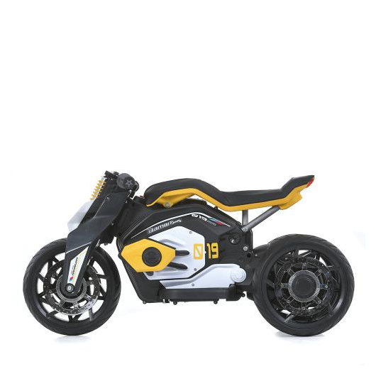Детский мотоцикл Bambi M 4827EL-6, изображение 3