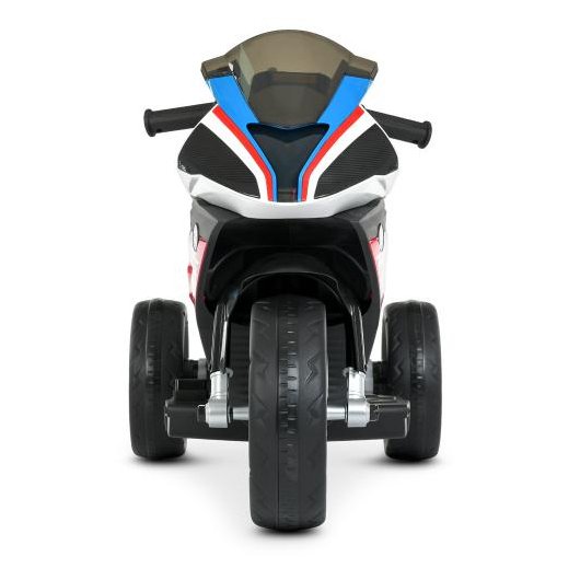 Детский мотоцикл Bambi JT5008L-3, изображение 3
