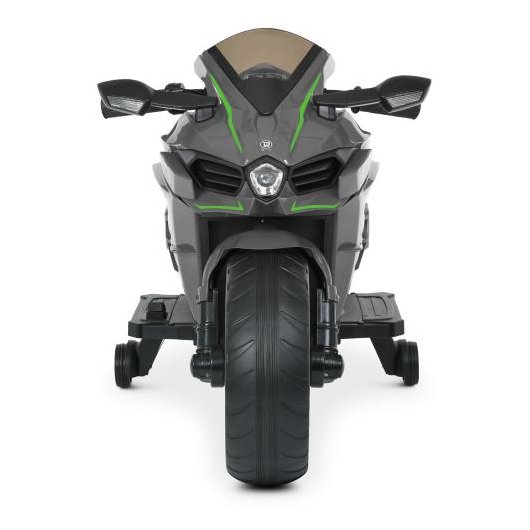 Дитячий мотоцикл Bambi M 4877EL-11, зображення 3