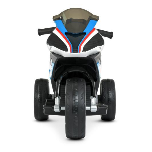 Детский мотоцикл Bambi JT5008L-4, изображение 3
